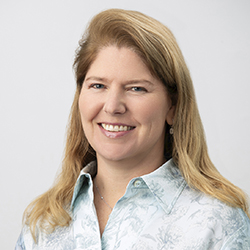 Christine Resler