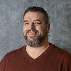 Joey Crum